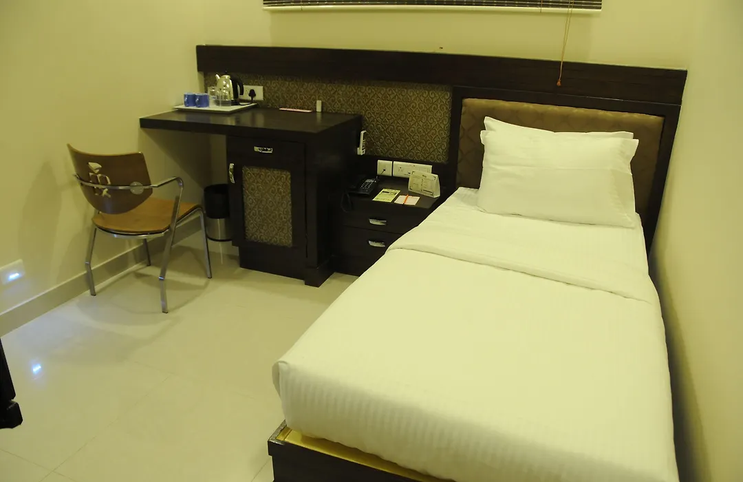 Harsha Residency-1