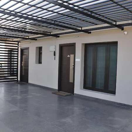 Harsha Residency-2